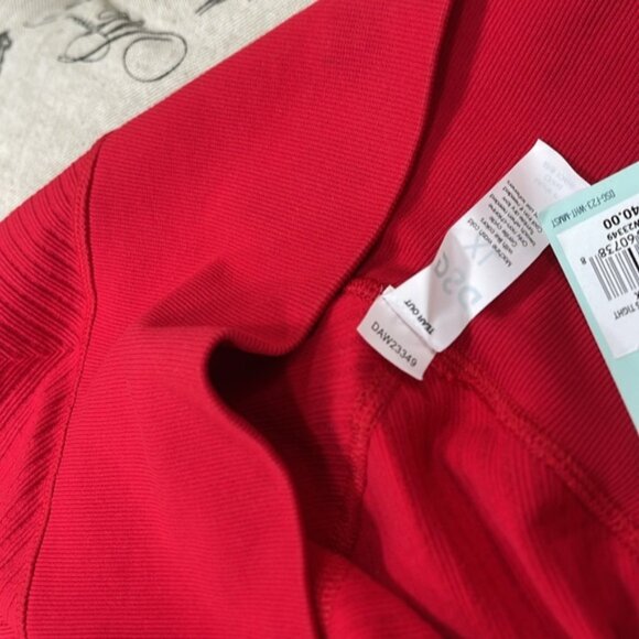 DSG Women's Momentum Seamless 7/8 Legging - Picture 7 of 14